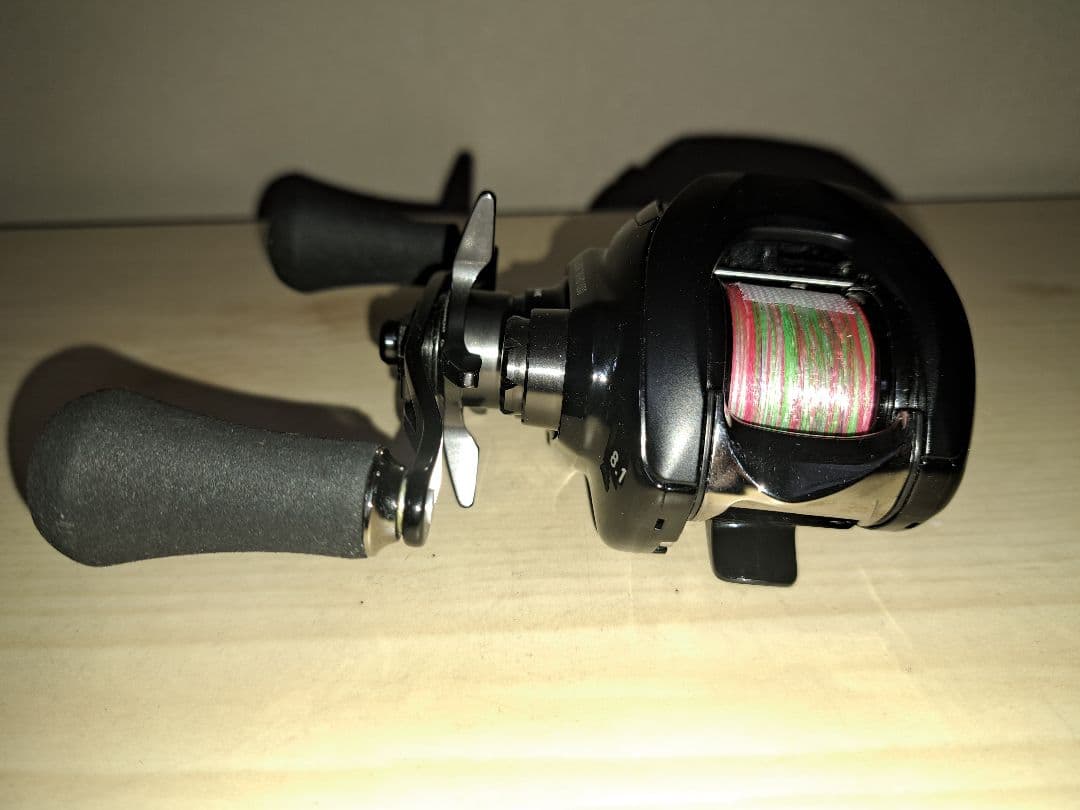 DAIWA　ジリオン　TW HD 1000XHL