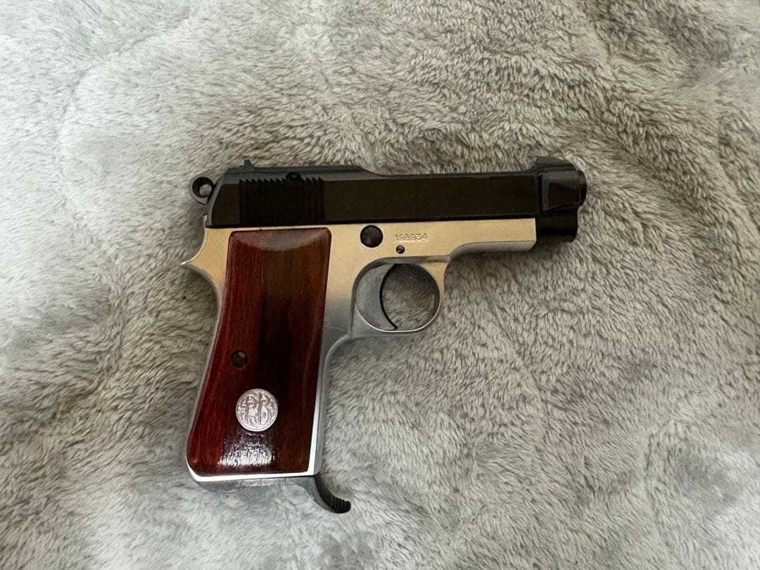 タナカワークス製　M1934 ガスブローバック