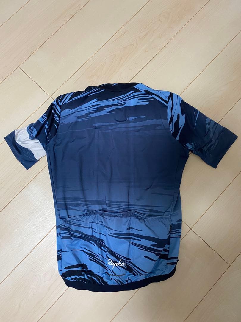 ラファ rapha Pro Team Training Jersey メンズM