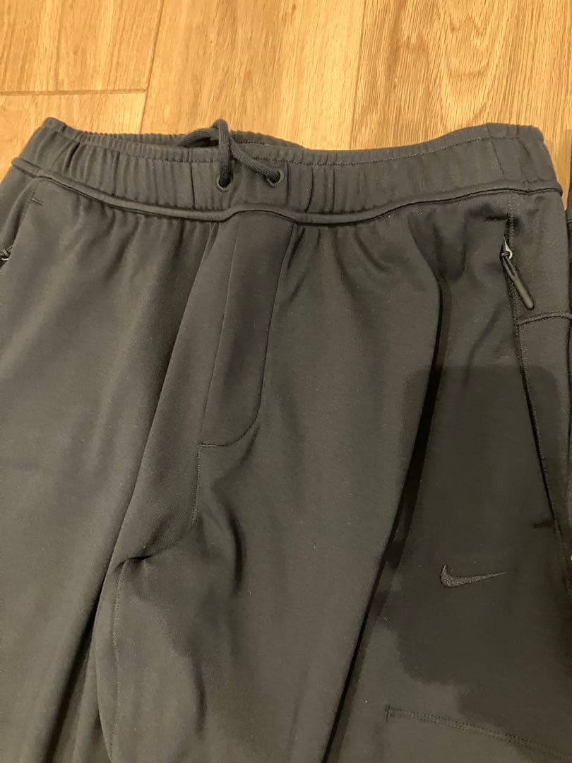 NIKE ナイキ　フルジップ パフォーマンス パーカー セットアップ　Mサイズ