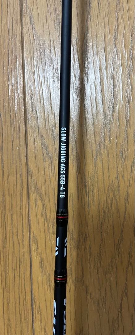 ソルティガ　sj agc tg SALTIGA SJ AGC TG 55b-4
