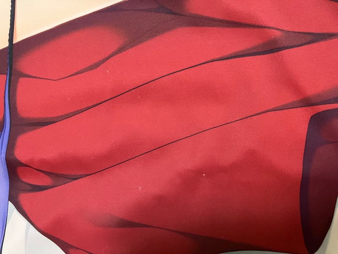 出水和琴　抱き枕カバー
