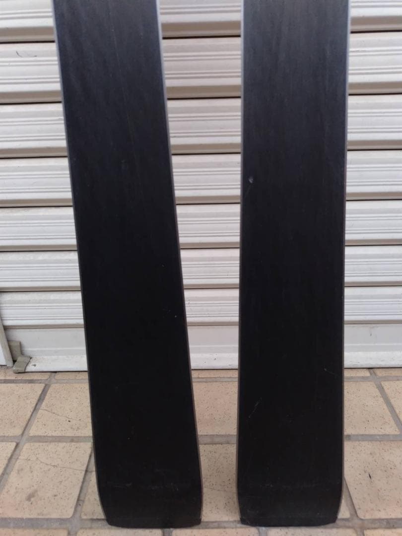 スキー ROSSIGNOL SUPER VIRAGE VI OVERSIZE 164cm