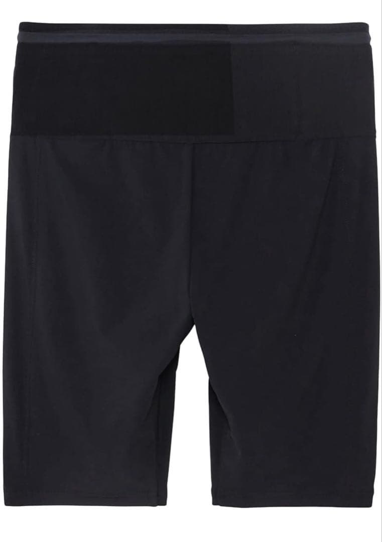 THE NORTH FACE ブラックショートパンツ M
