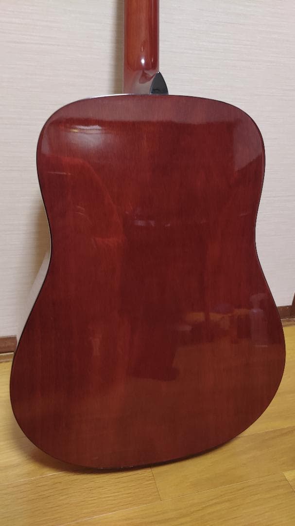 ギター Stafford SF-200F-BS