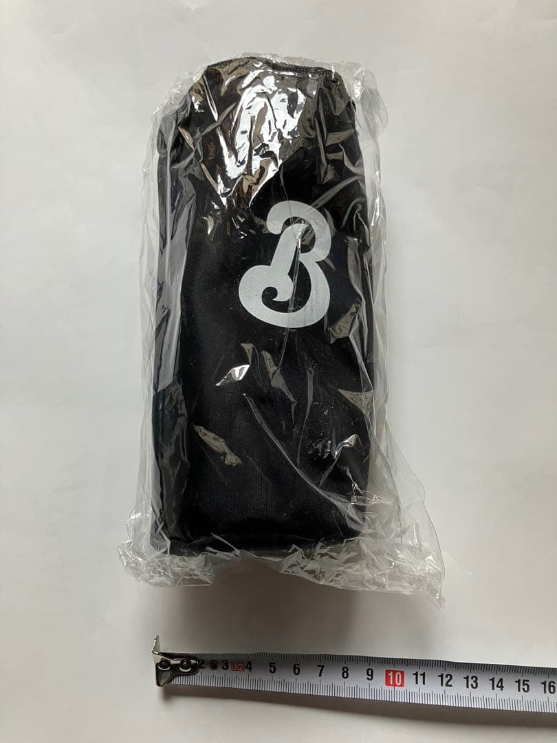 【新品未使用品】横浜ベイスターズ グッズ5点 リュックサック・湯たんぽ ・