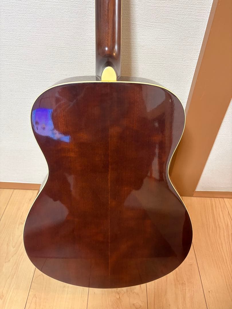 YAMAHA FS-423Sギター