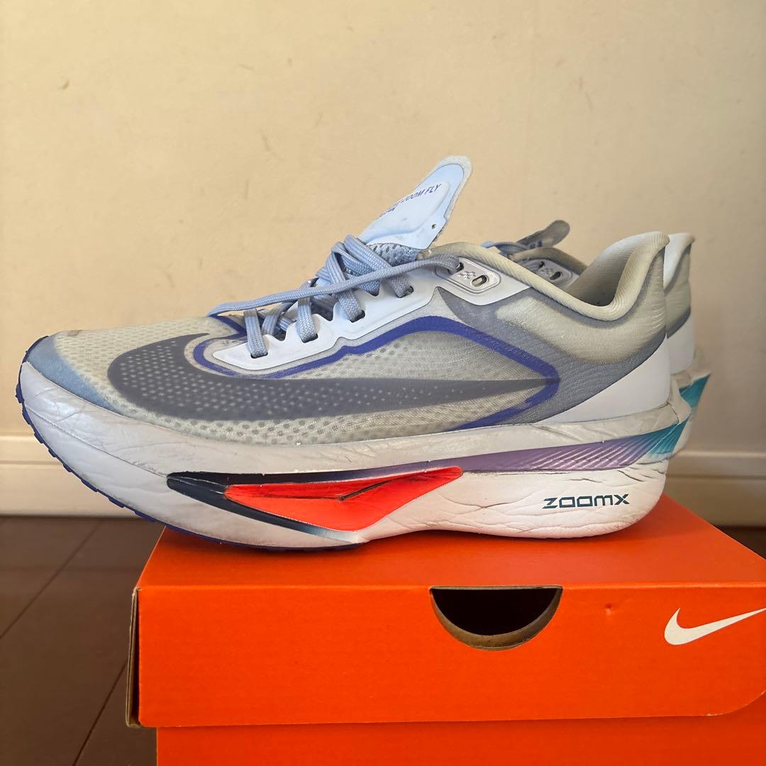 NIKE zoomフライ6 ナイキズームフライ6