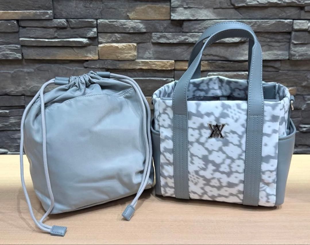 ☆ANEW GOLF☆ 日本完売品　カートバッグ