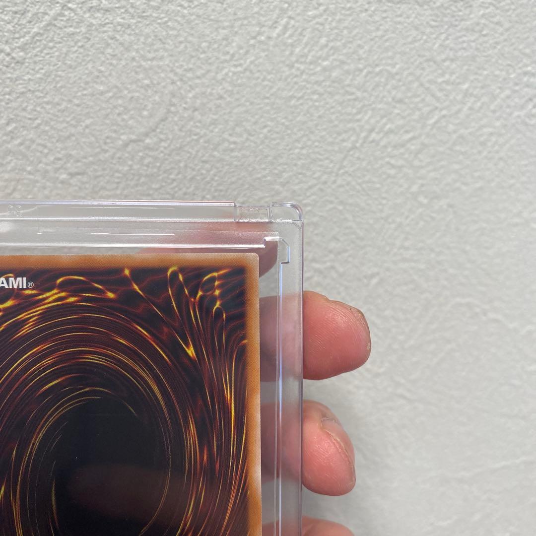 遊戯王 マルチャミー・フワロス PSE プリズマ 美品 即スリーブ