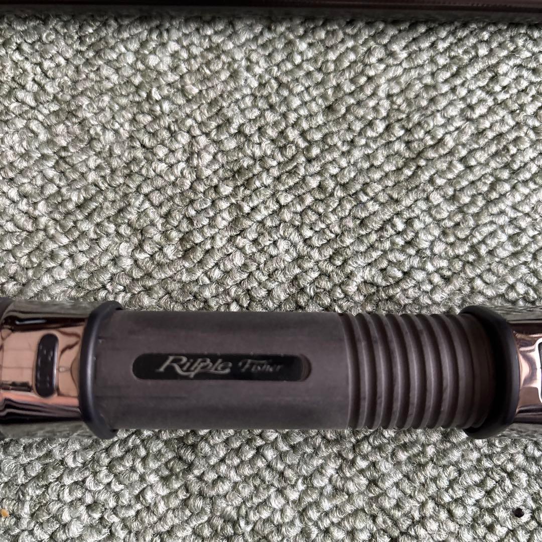 ロッド Ripple Fisher SilverStream 112 Northern