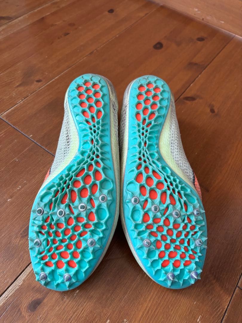 NIKE スーパーフライエリート2