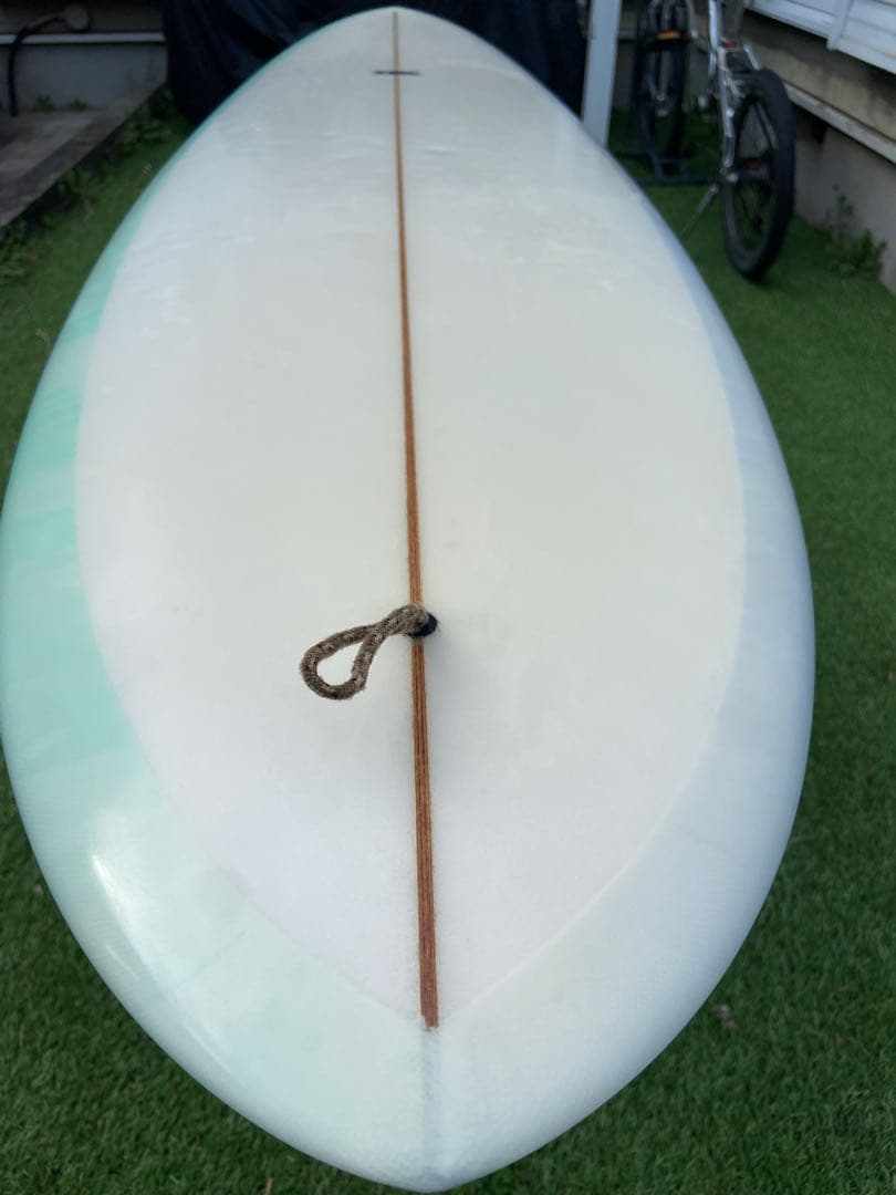 THC Surfboard Hanley 7’8 Joel Tudor