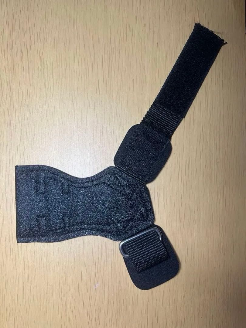VERSA GRIPPS CLASSIC ブラック/ピンクXS