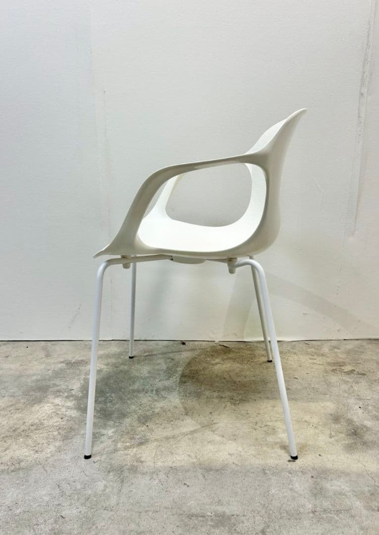 ③Fritz Hansen NAP アームチェア デンマーク製 正規品