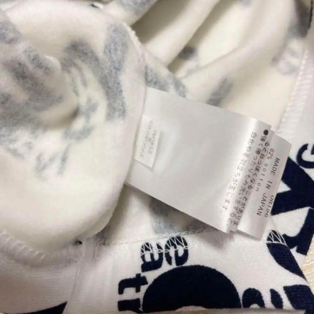 パーリーゲイツ❣️ふわふわ暖か 裏起毛ストレッチハイネック❣️SALE❣️