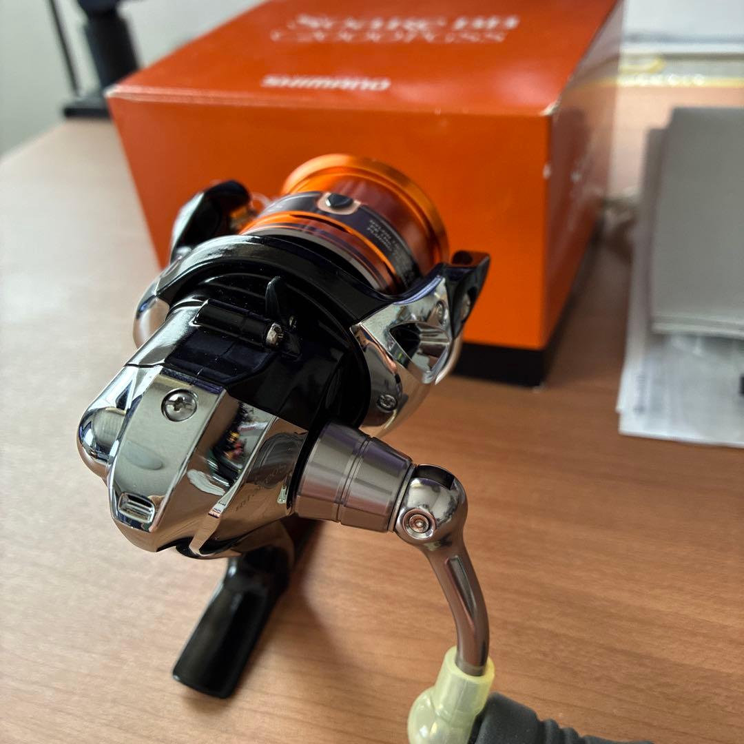 シマノ 13ソアレBB C2000PGSS