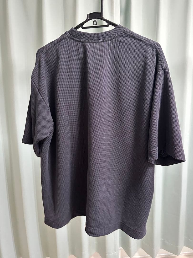 【sleepwalker】TANNUKI Waffle BigT M