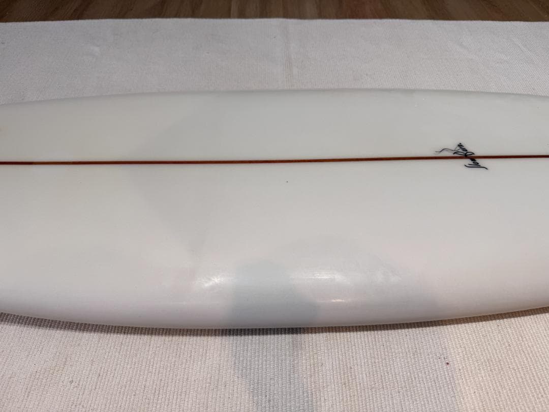 ACSOD SLOW BURN 5'6\" 32.5L 中古