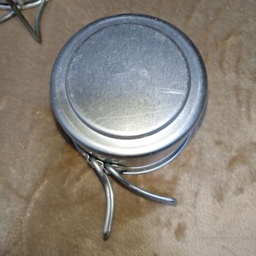 TOKYO TOP  COOKER　東京トップ　メタクッカー