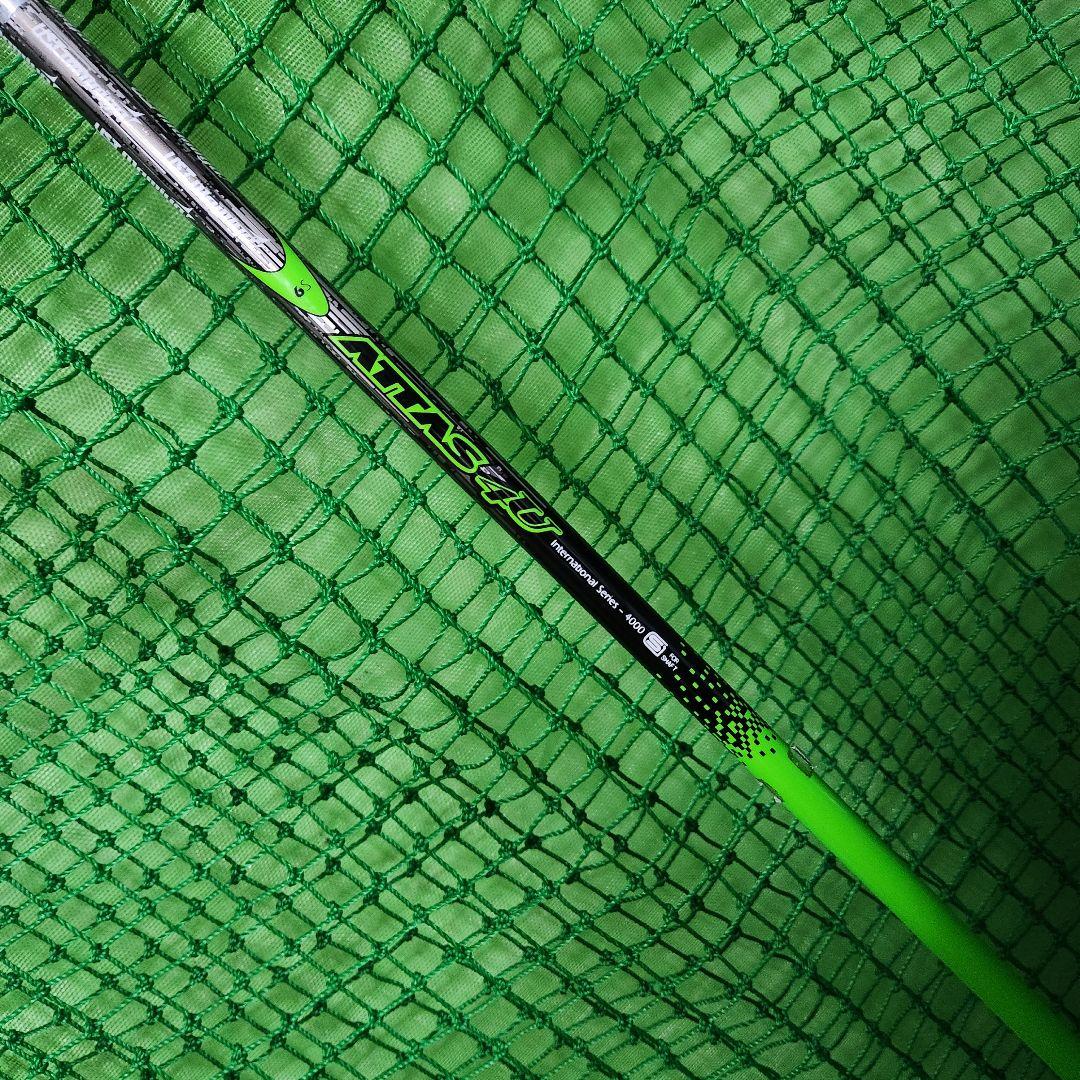 【特別価格タイムセール❗】Srixon　短尺ドライバー　美品✨鉛テープ付属！