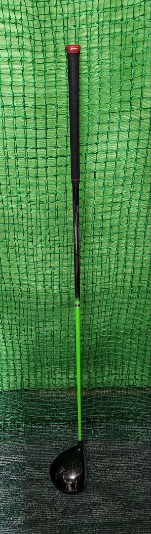 【特別価格タイムセール❗】Srixon　短尺ドライバー　美品✨鉛テープ付属！