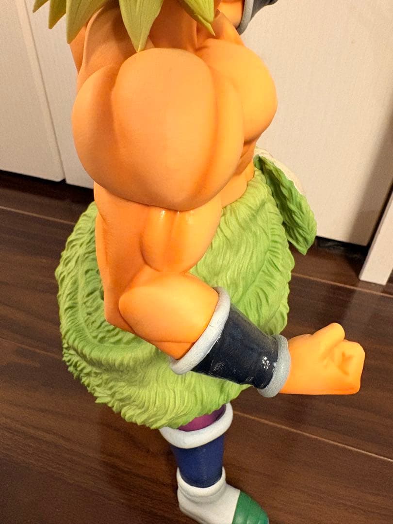 ブロリー フィギュア 約30cm