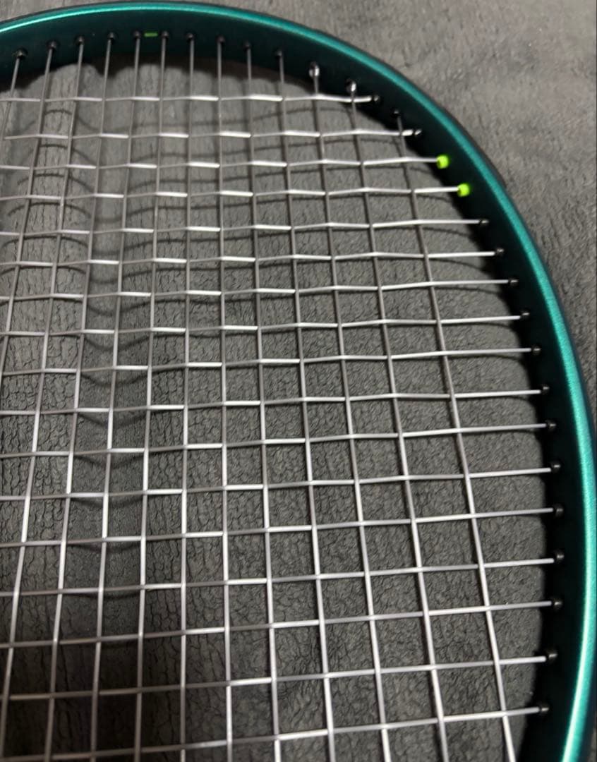ラケット(硬式用) Wilson BLADE98 V9