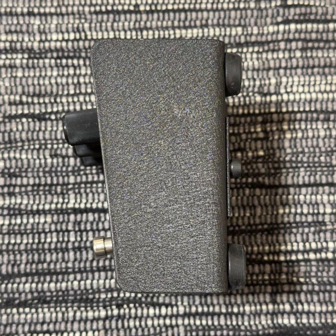 RAT ラット ディストーション エフェクター USA製