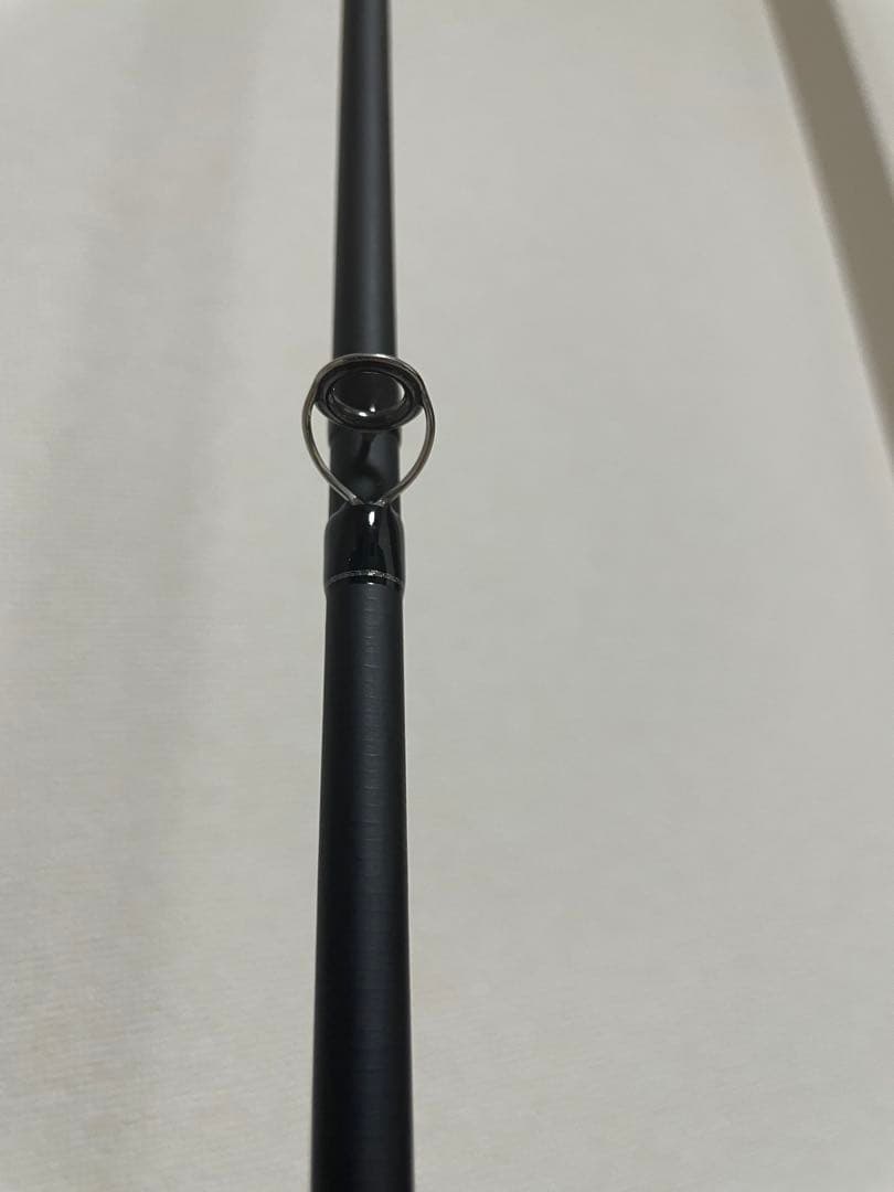 ロッド LUXE EFREET B67M-RF