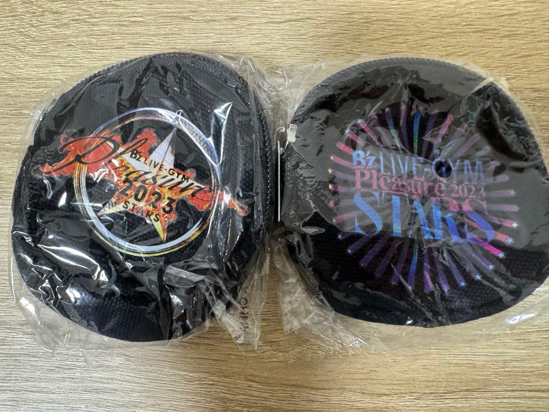 B'z Pleasure 2023 STARS ガチャ14点セット