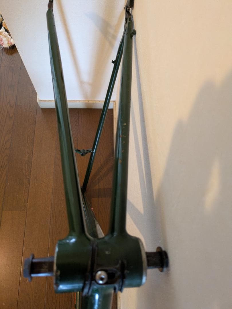 PELOTON(プロトン) ロードバイクフレーム