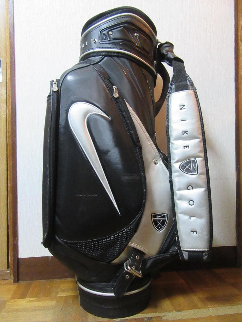 ★☆★ナイキ★NIKE GOLF★3点式★ゴルフバック★☆★