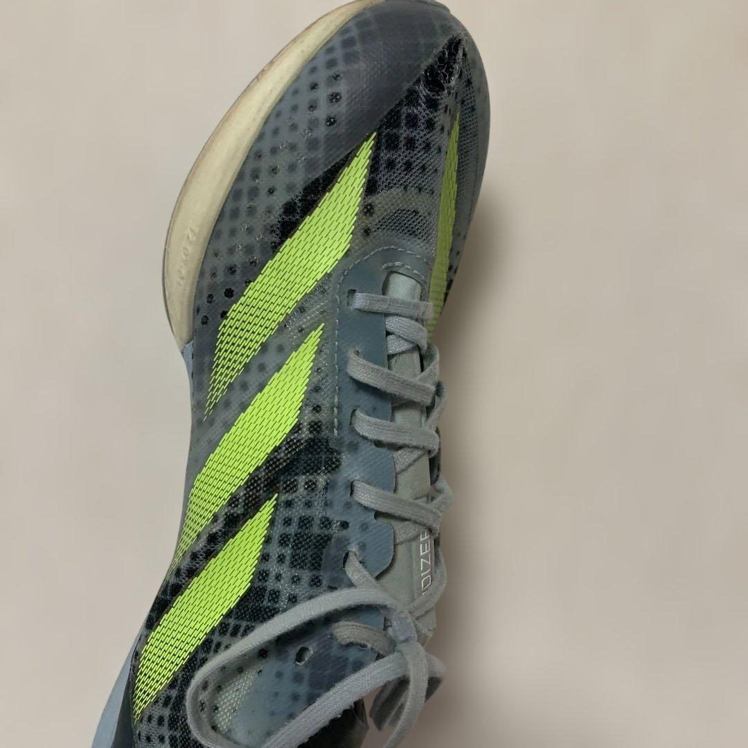 スパイク・シューズ adidas prime sp2