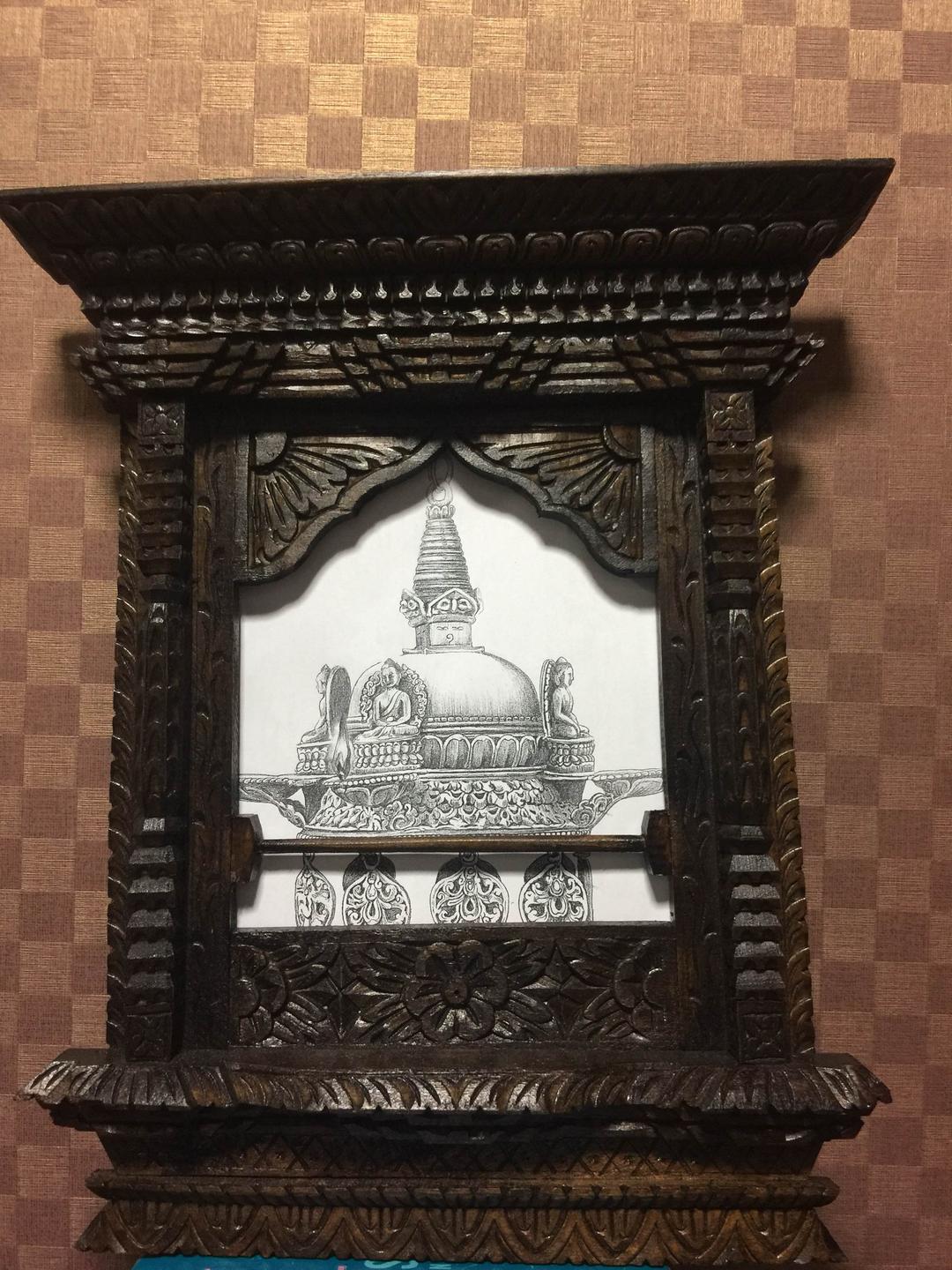 フォトフレーム Photo frame