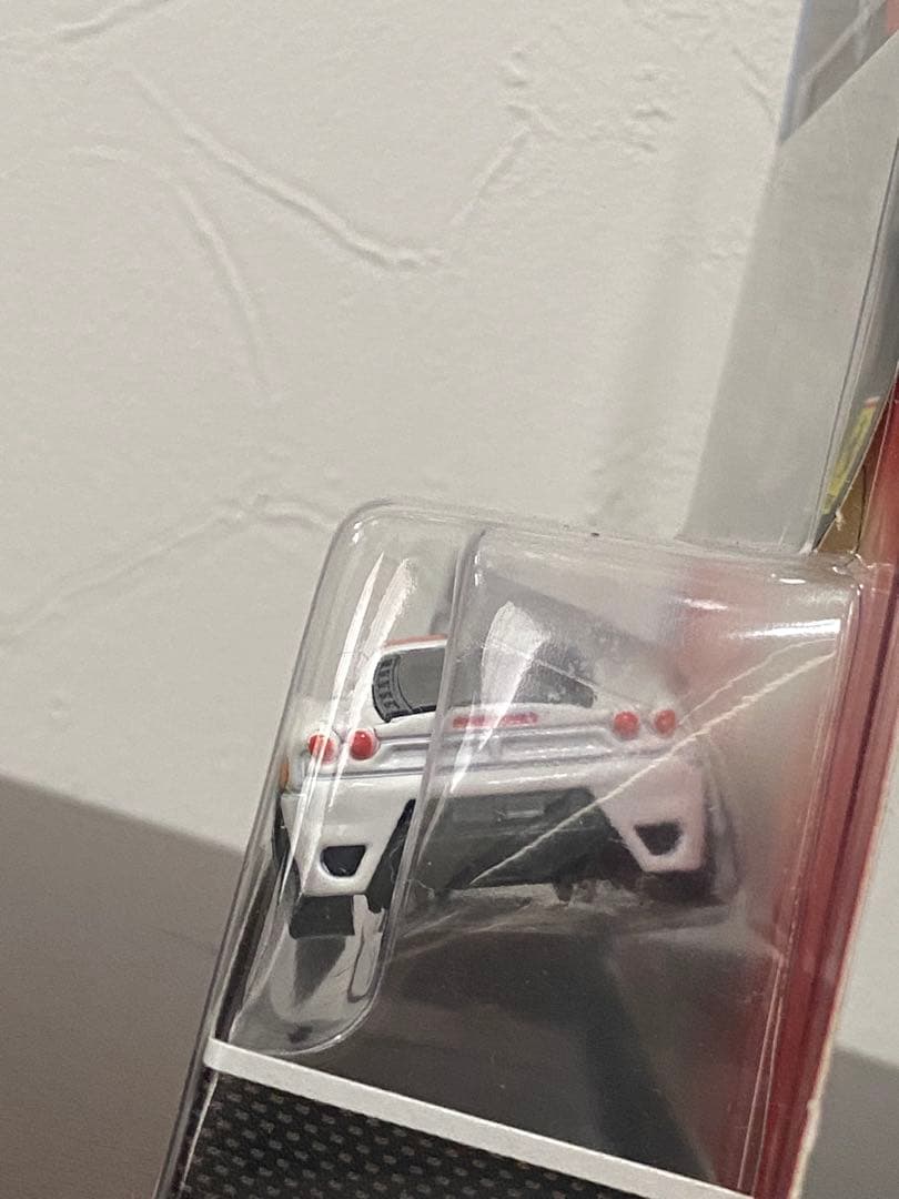 Hot Wheels FERRARI F430 ホワイト