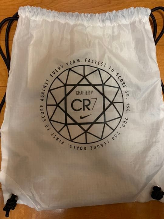 マーキュリアルスーパーフライCR7