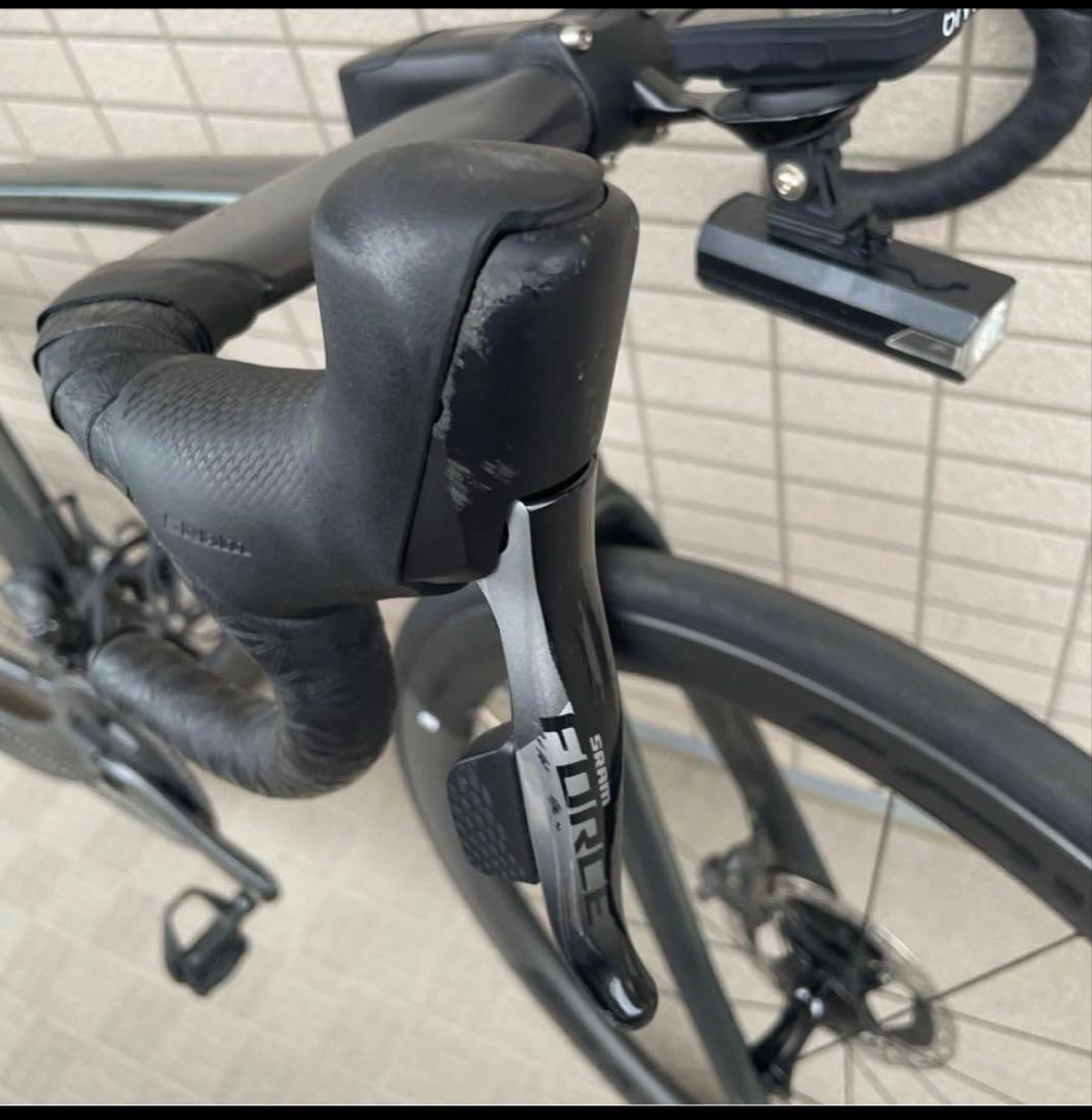 S-WORKS ターマック sl7