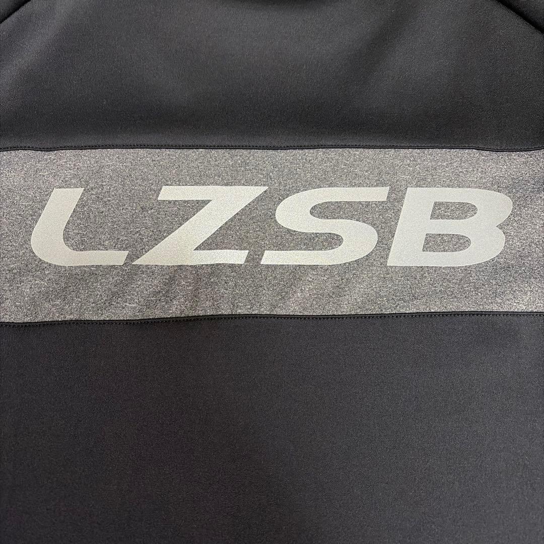 ルースイソンブラ シングルフェイス トレーニングトップ Lサイズ 新品未使用