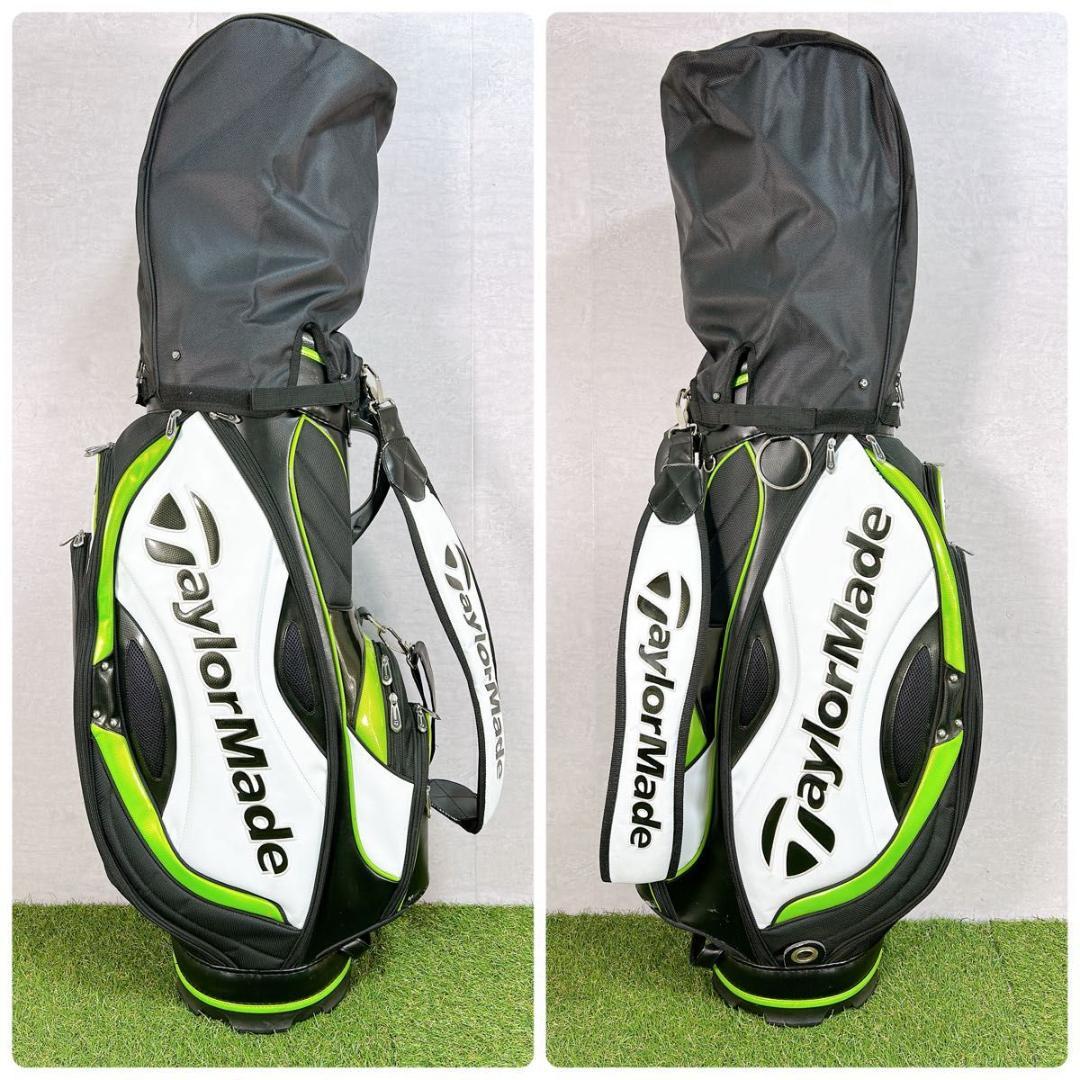 RBZ レフティ　左利 テーラーメイド　ゴルフ クラブセット メンズ 初心者 右