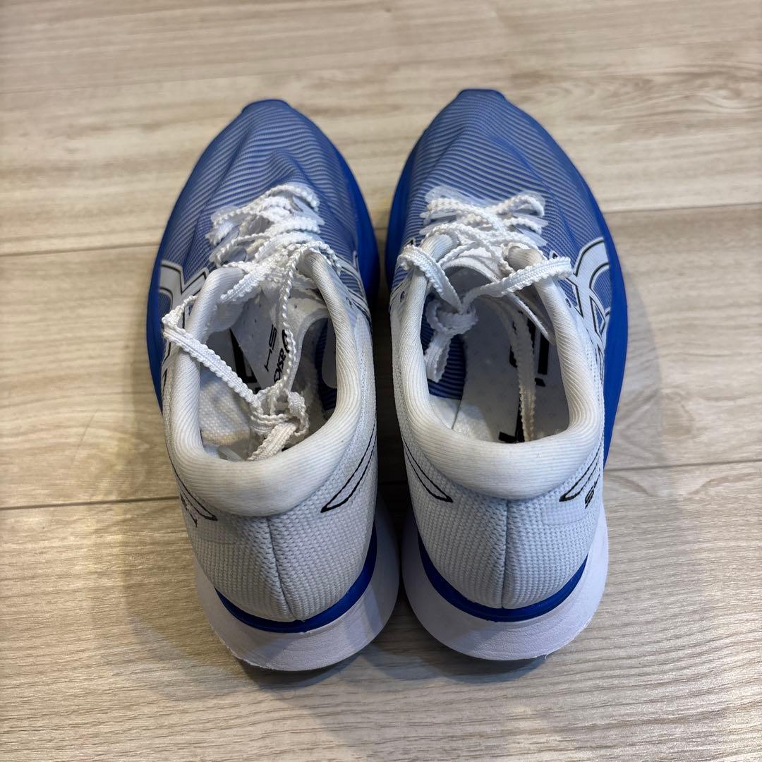 asics S4 ランニング シューズ アシックス 23.5 マラソン