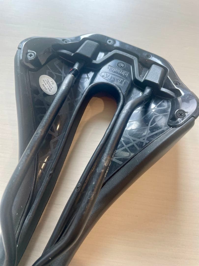 Selle Italia サドル　NOVUS Super Flow