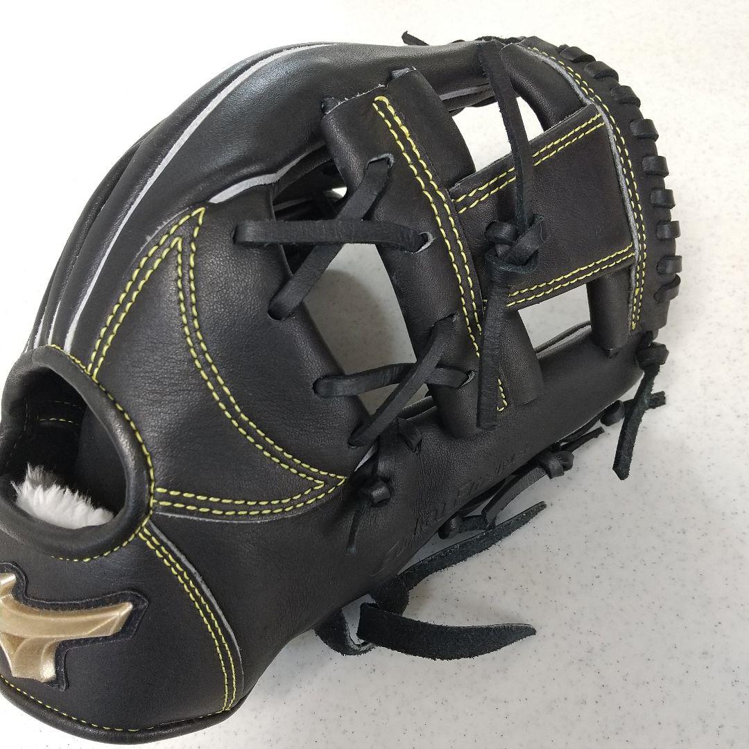 MIZUNO☆ジュニア ゴールデンエイジ軟式用