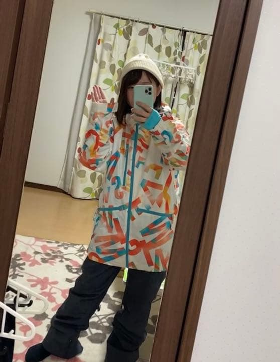 スノボウェア