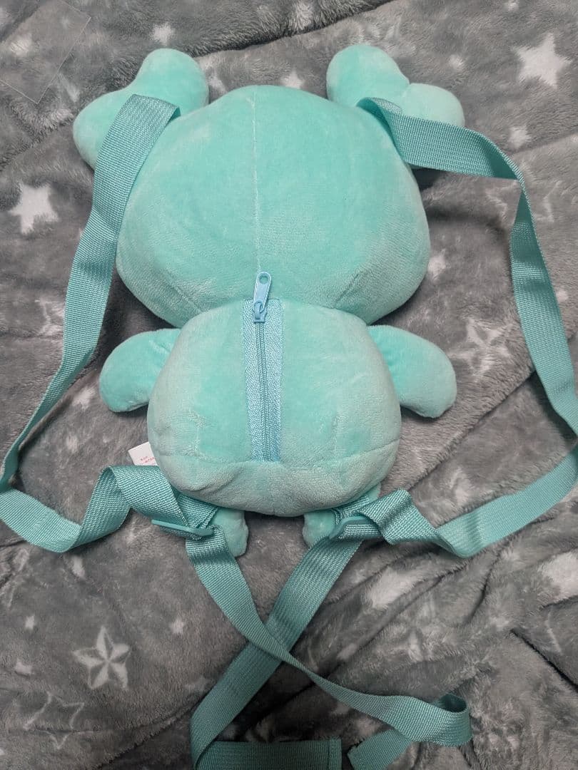 最安値　twice gigo限定品 ぬいぐるみリュック