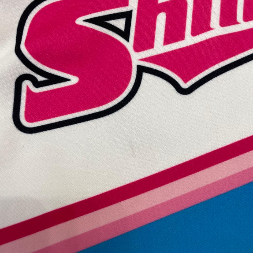 コパン シャイニーズ チアユニフォームセット