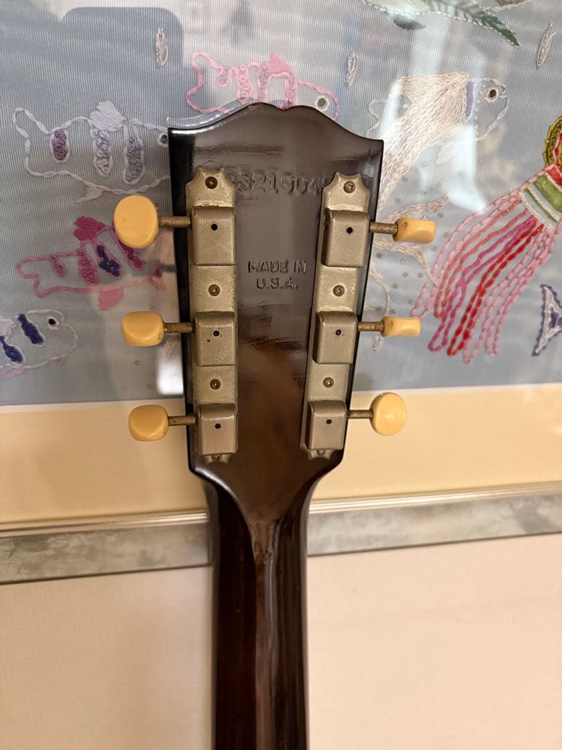 1999年製 Gibson L00