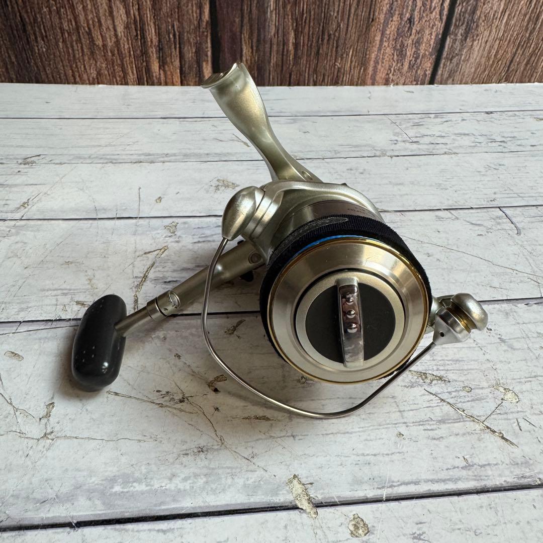 SHIMANO TWINPOWER Mg4000 リール ツインパワー シマノ