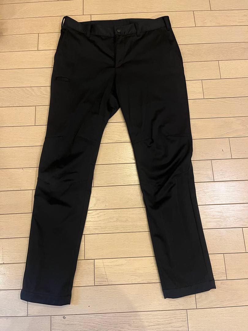 T*T様 BEAMS GOLF Orange Label M/ブラック