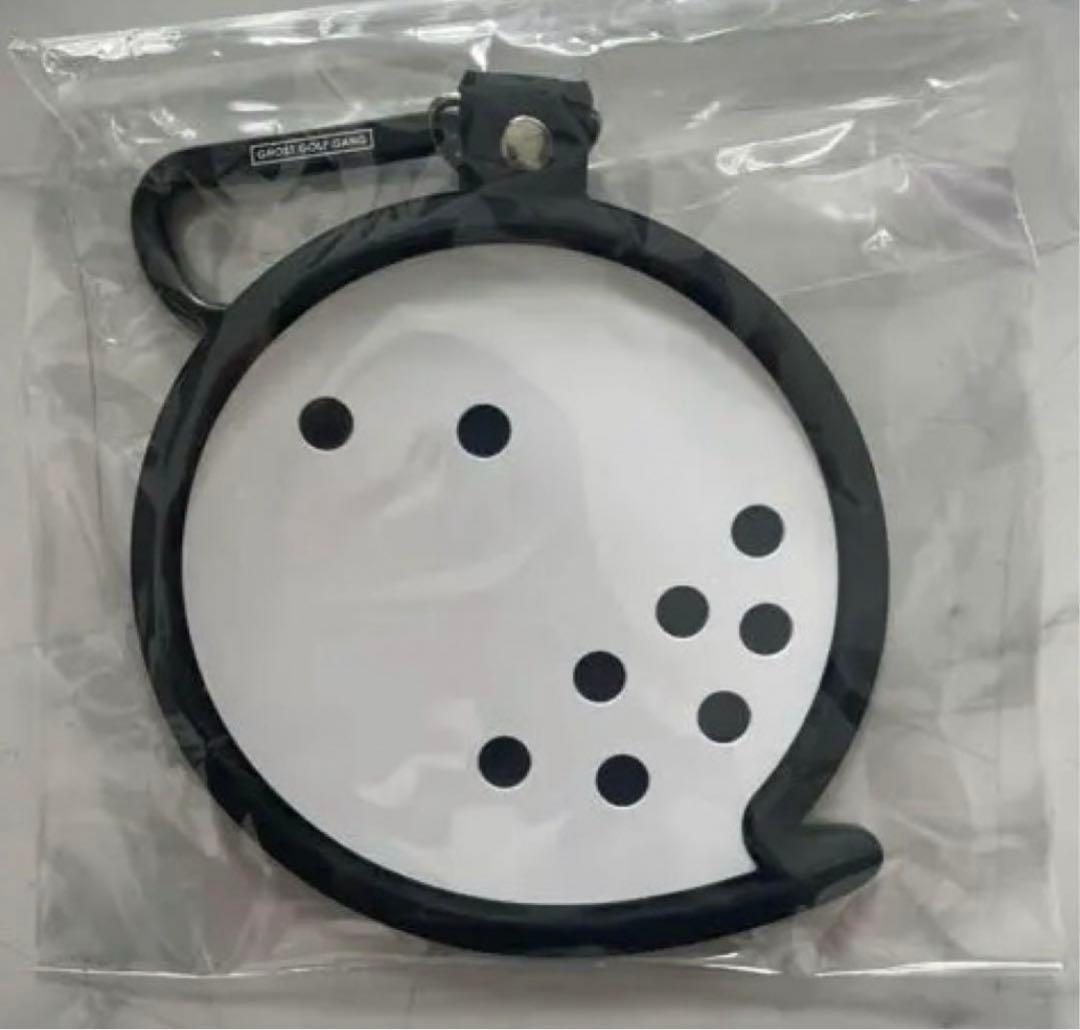 ラウンド用品・アクセサリー GHOST GOLF GANG PUTTING BASE KIT 2